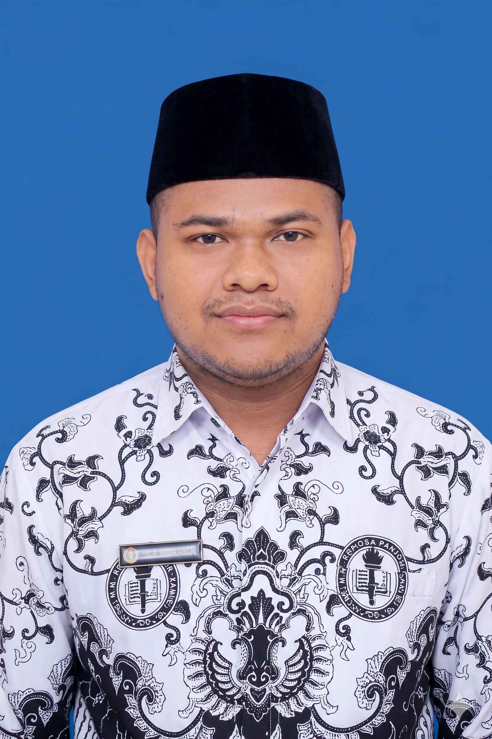Megi Saputra, M.Kom